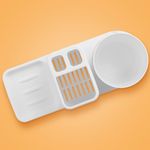 Taza-portacepillos-de-dientes-para-una-persona-blanco-Miniso-4-4621