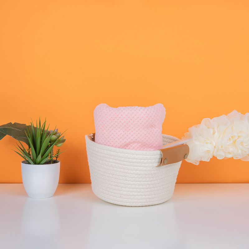 Toalla-de-ba-o-jacquard-75x35-cm-miniso-rosa-Miniso-2-12916