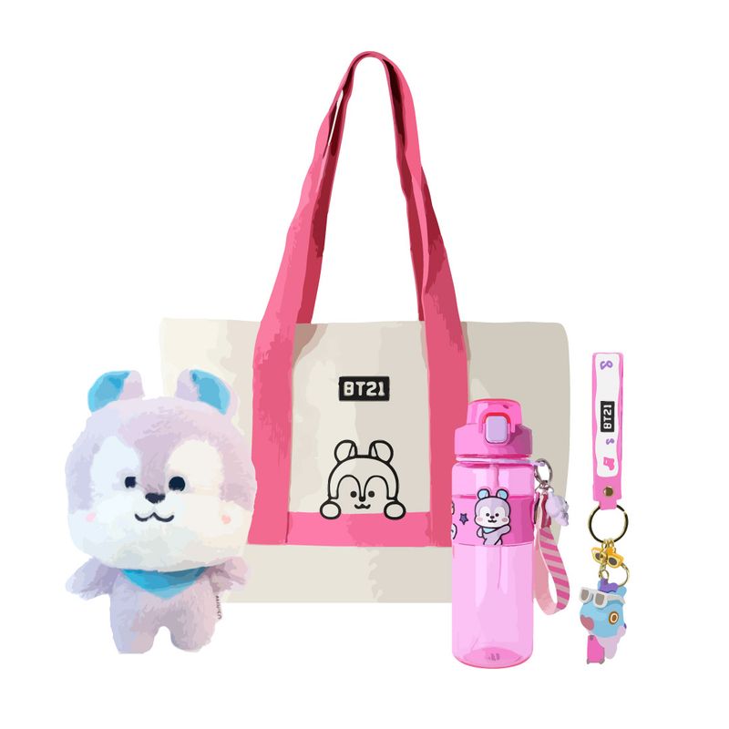 Peluche-Mang-18Cm-Bolso-De-Compras-Con-Cintas-Mang-Cilindro-De-Plastico-Con-Correa-Y-Funda-800-Ml-Mang-Llavero-3D-Mang-1-26921