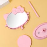 Espejo-de-mesa-princesa-hello-kitty-rosado-Sanrio-3-2483