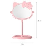 Espejo-de-mesa-princesa-hello-kitty-rosado-Sanrio-4-2483