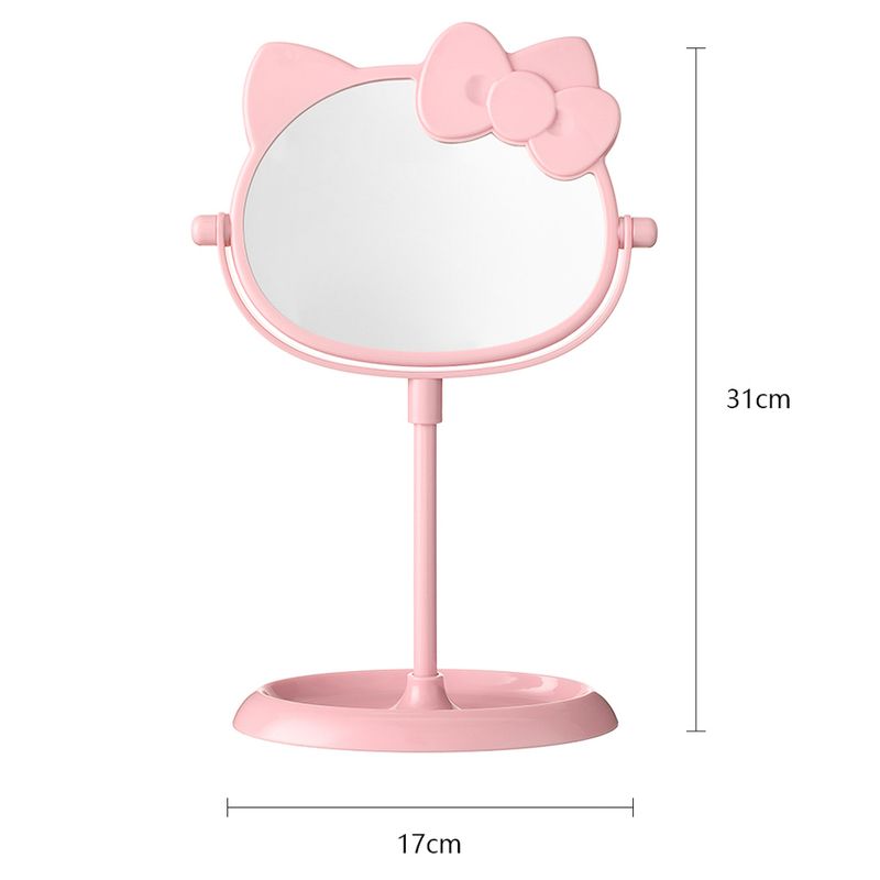 Espejo-de-mesa-princesa-hello-kitty-rosado-Sanrio-4-2483