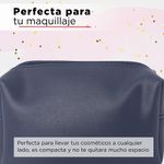 Cosmetiquera-de-color-solido-azul-marino-Miniso-4-7843