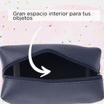 Cosmetiquera-de-color-solido-azul-marino-Miniso-5-7843