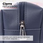 Cosmetiquera-de-color-solido-azul-marino-Miniso-6-7843