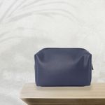 Cosmetiquera-de-color-solido-azul-marino-Miniso-8-7843