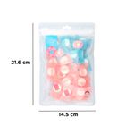 Mascarilla-comprimida-35-pzs-donut-Candy-Series-6-1569
