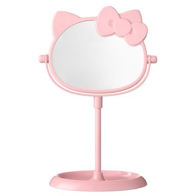 Espejo de mesa princesa hello kitty rosado -  Sanrio