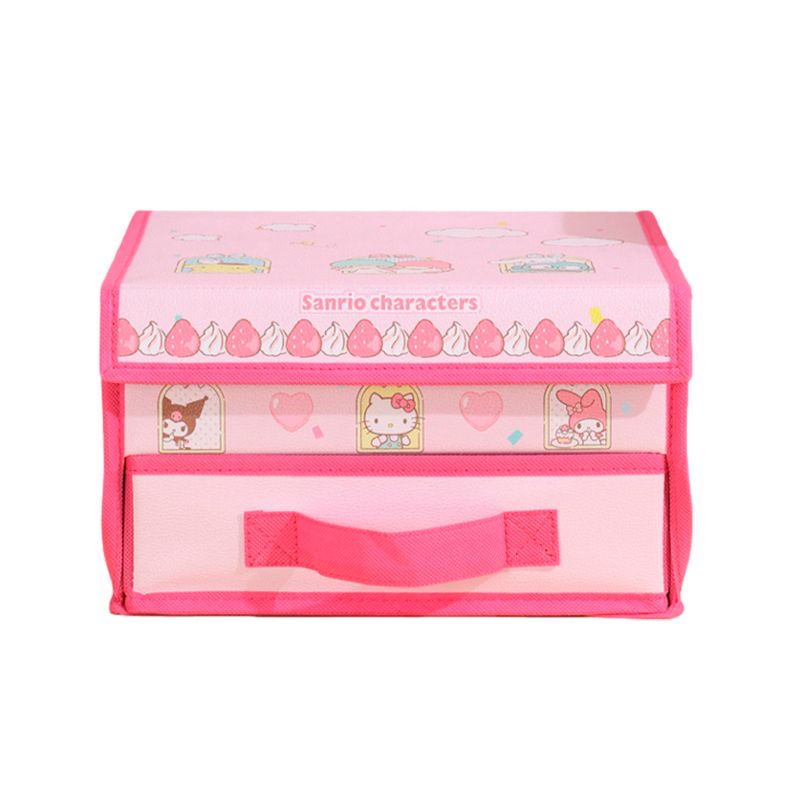 Organizador-de-tela-de-personajes-de-sanrio-rosa-Sanrio-1-17509
