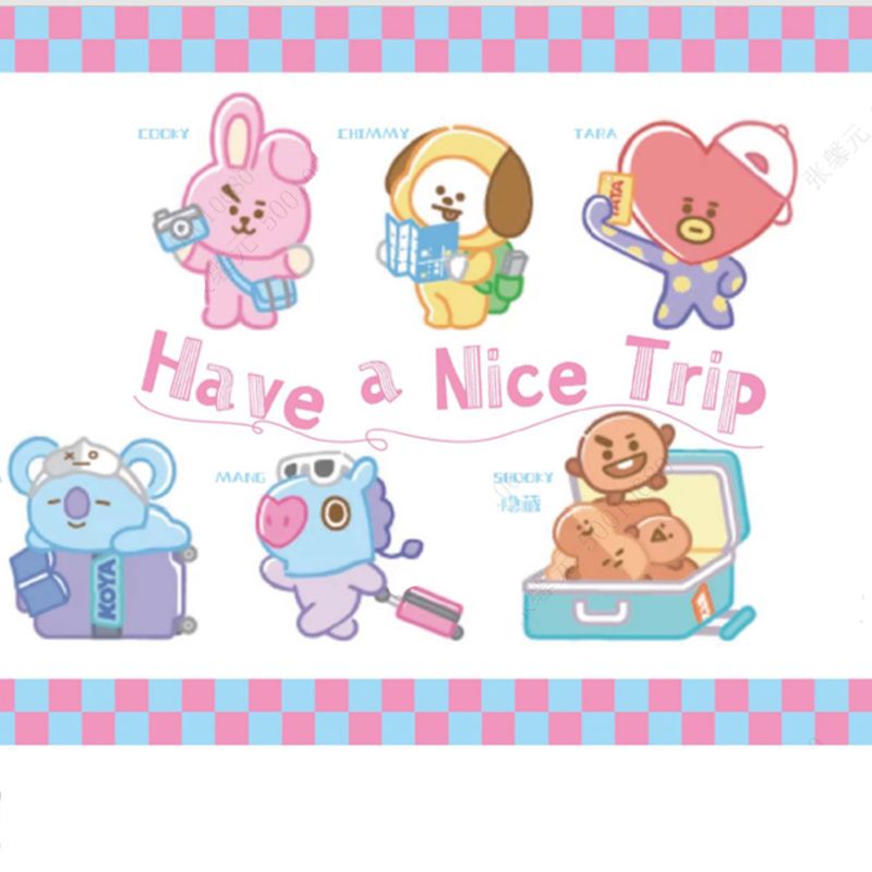 Blindbox-con-figura-BT21-serie-travel-diary-BT21-2-20607