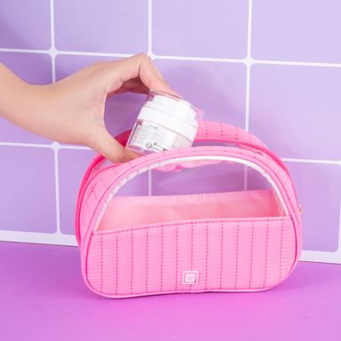 Tarro de crema botella al vacío 15 g serie miniso -  Miniso