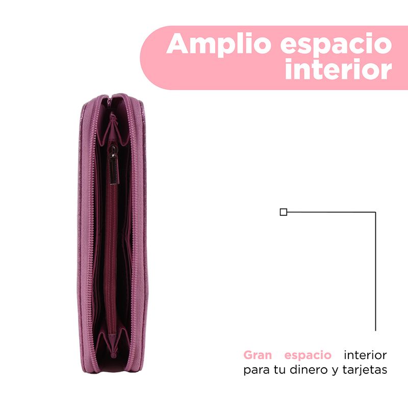 Cartera-larga-miniso-serie-wonderful-party-rosa-Miniso-5-28681