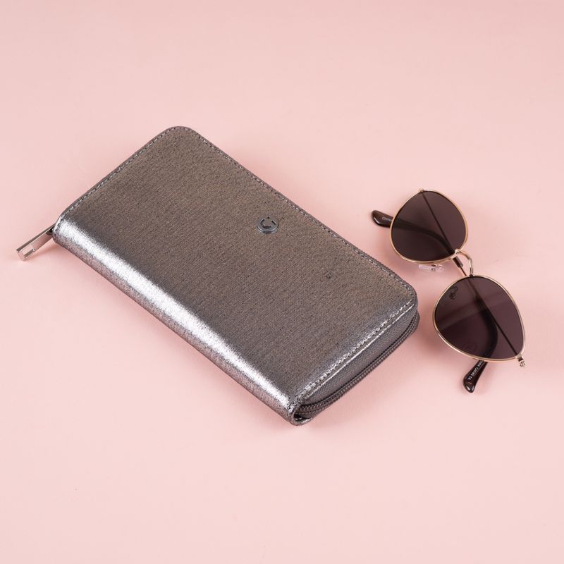 Cartera-larga-miniso-serie-wonderful-party-gris-Miniso-3-28682