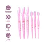 Rasuradoras-para-cejas-6-piezas-hello-kitty-serie-sanrio-Sanrio-3-28713