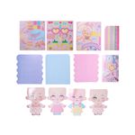 Libro-de-stickers-de-moda-diy-color-rosa-Miniso-1-28609