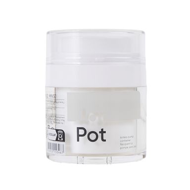 Tarro de crema botella al vacío 30 g serie miniso -  Miniso