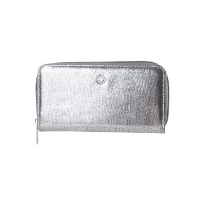Cartera larga miniso serie wonderful party gris -  Miniso