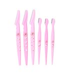 Rasuradoras-para-cejas-6-piezas-hello-kitty-serie-sanrio-Sanrio-1-28713