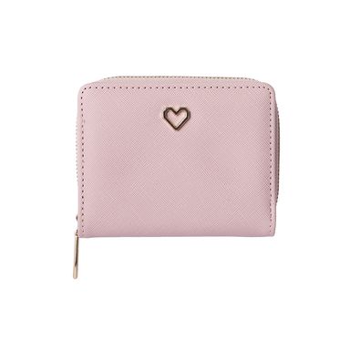 Cartera pequeña miniso rosa -  Miniso