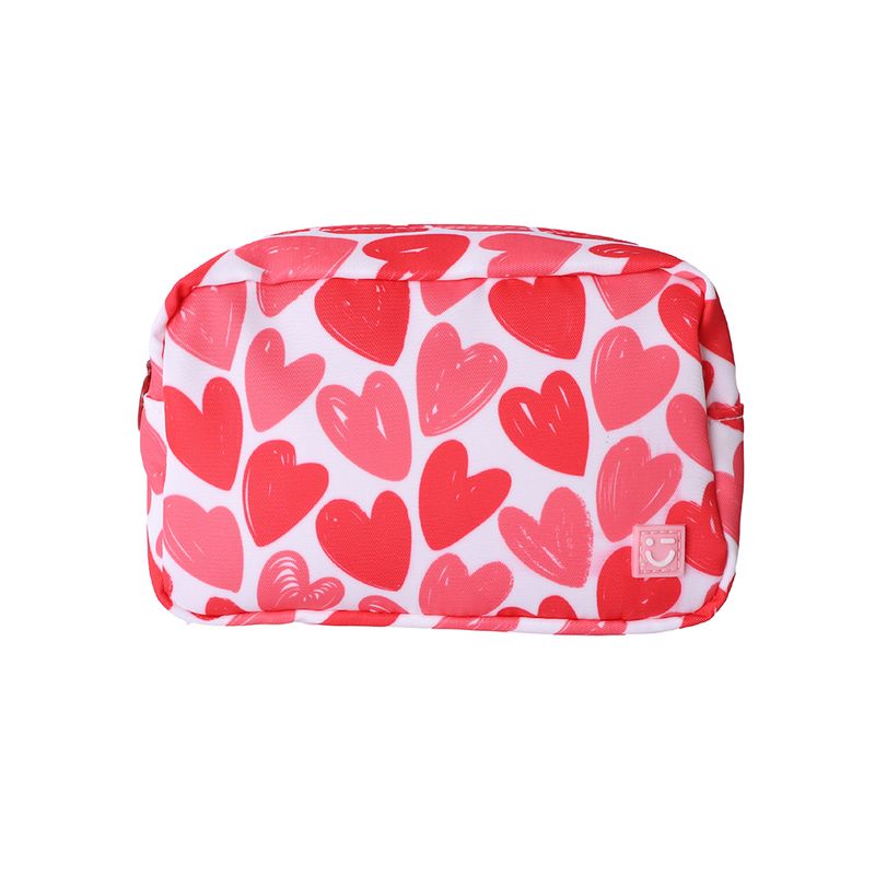 Cosmetiquera-blanca-estampa-corazon-Miniso-1-28778