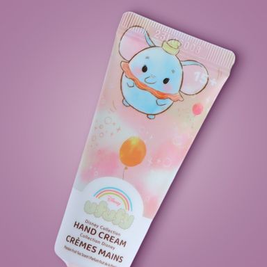 Crema de manos kit 3 pzas mini collection disney -  Disney