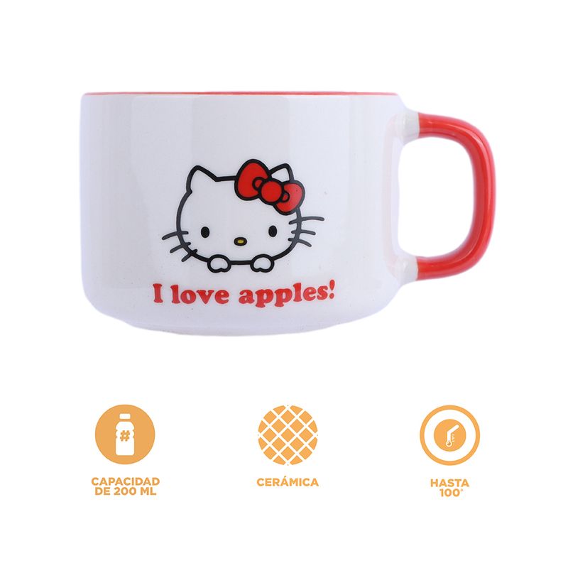 Taza-de-cer-mica-con-plato-hello-kitty-apple-collection-200-ml-sanrio-Sanrio-3-28470
