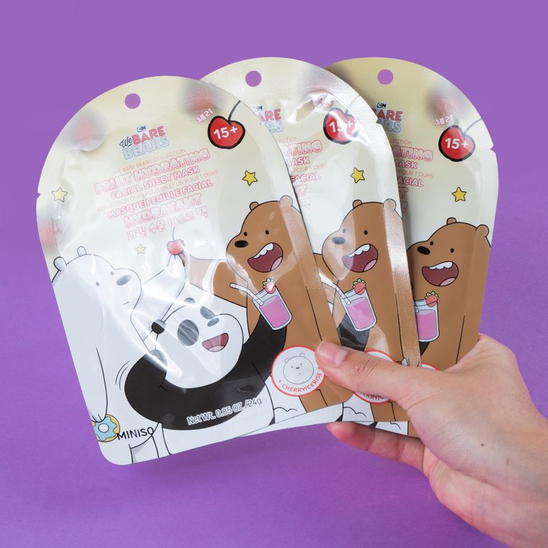 We-bare-bears-collection-mascarilla-facial-hidratante-de-frutas-cereza-We-Bare-Bears-4-28471