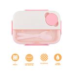 Taper-para-alimentos-para-ensalada-de-gran-capacidad-1300-ml-rosa-y-blanco-Miniso-4-28473