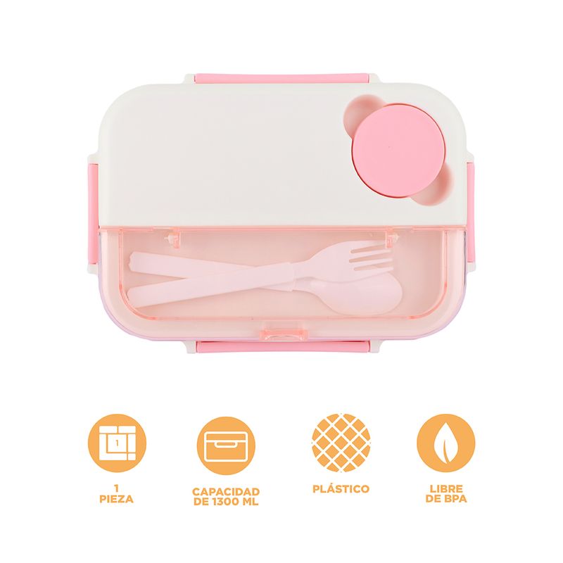 Taper-para-alimentos-para-ensalada-de-gran-capacidad-1300-ml-rosa-y-blanco-Miniso-4-28473