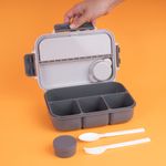 Taper-para-alimentos-para-ensaladas-de-gran-capacidad-1300-ml-negro-y-gris-Miniso-2-28474