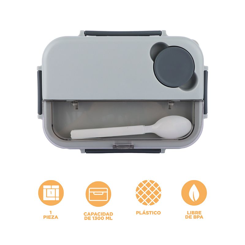 Taper-para-alimentos-para-ensaladas-de-gran-capacidad-1300-ml-negro-y-gris-Miniso-4-28474