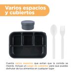 Taper-para-alimentos-para-ensaladas-de-gran-capacidad-1300-ml-negro-y-gris-Miniso-6-28474