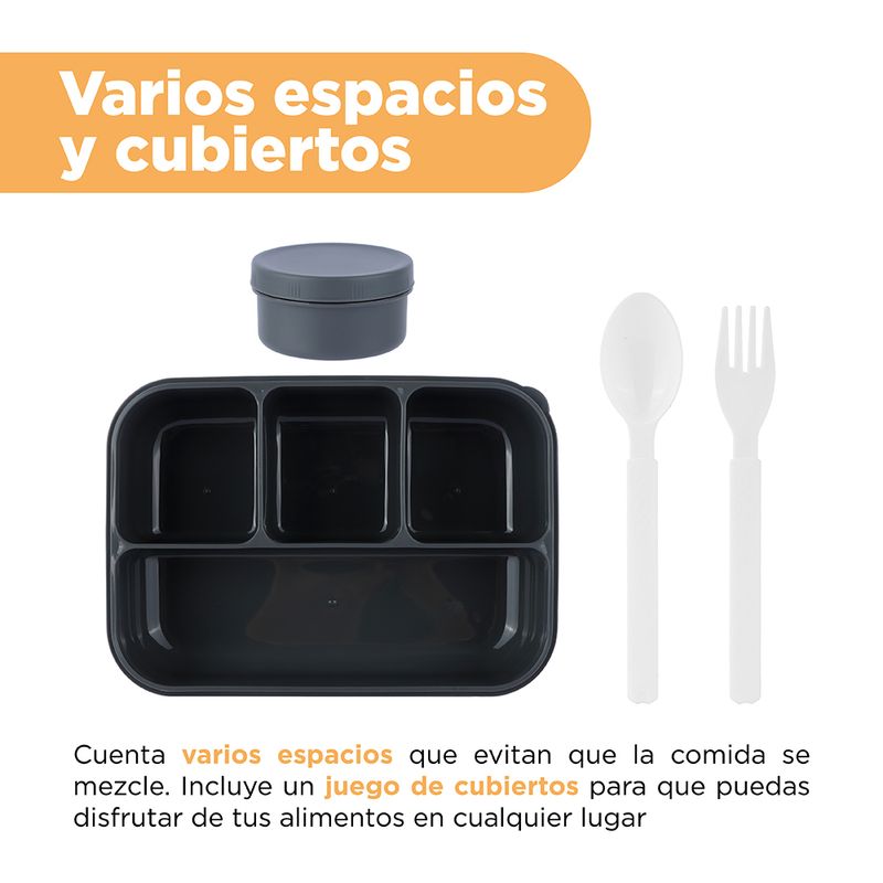 Taper-para-alimentos-para-ensaladas-de-gran-capacidad-1300-ml-negro-y-gris-Miniso-6-28474