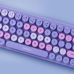 Teclado-inal-mbrico-de-moda-modelo-sk-676ag-morado-miniso-Miniso-2-28475