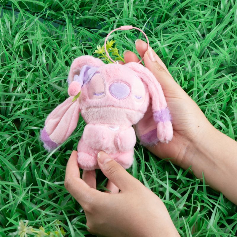 Llavero-de-peluche-angel-serie-miniso-Miniso-2-28484