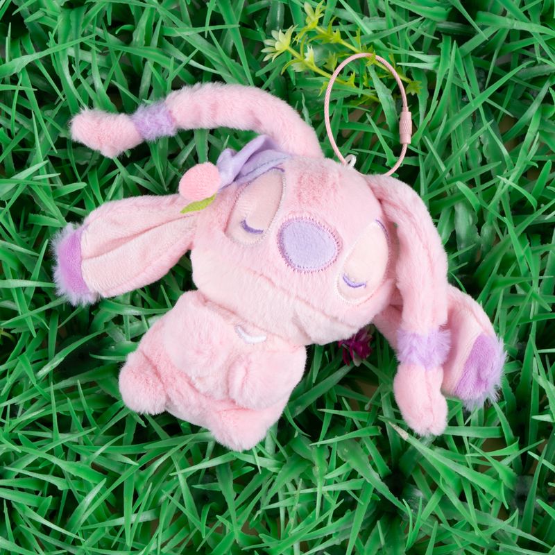 Llavero-de-peluche-angel-serie-miniso-Miniso-3-28484