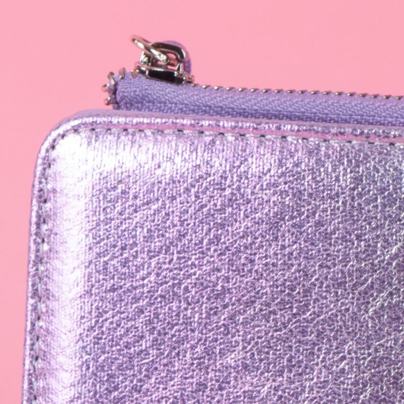 Cartera-corta-para-mujer-serie-holographic-morado-Miniso-7-28491