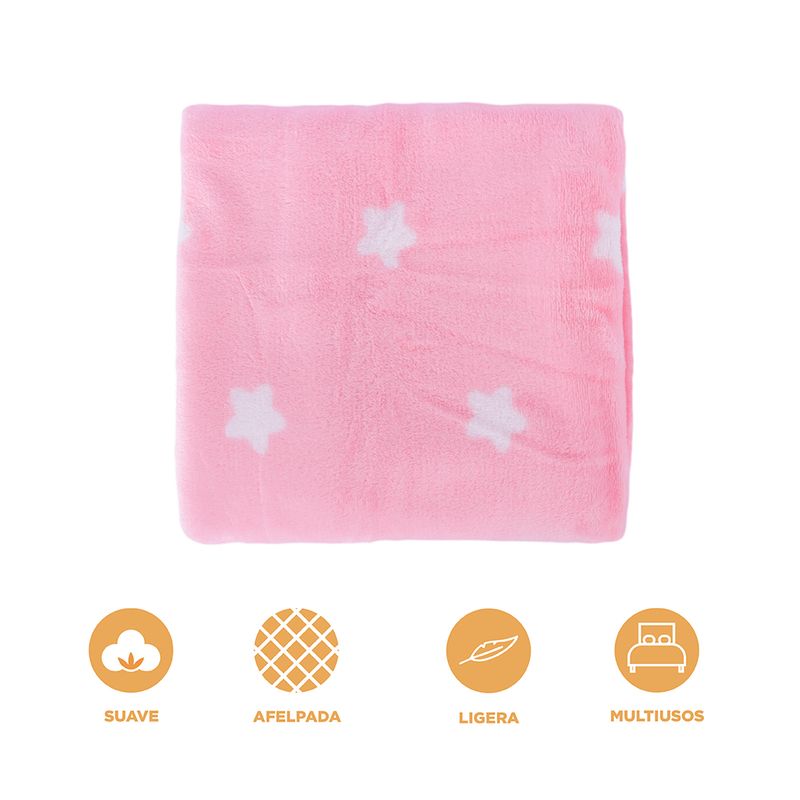 Manta-miniso-serie-estrellas-120cm-x-90cm-rosa-Miniso-3-28492