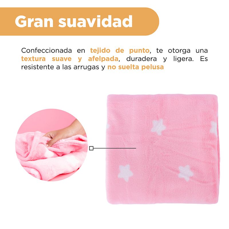 Manta-miniso-serie-estrellas-120cm-x-90cm-rosa-Miniso-4-28492
