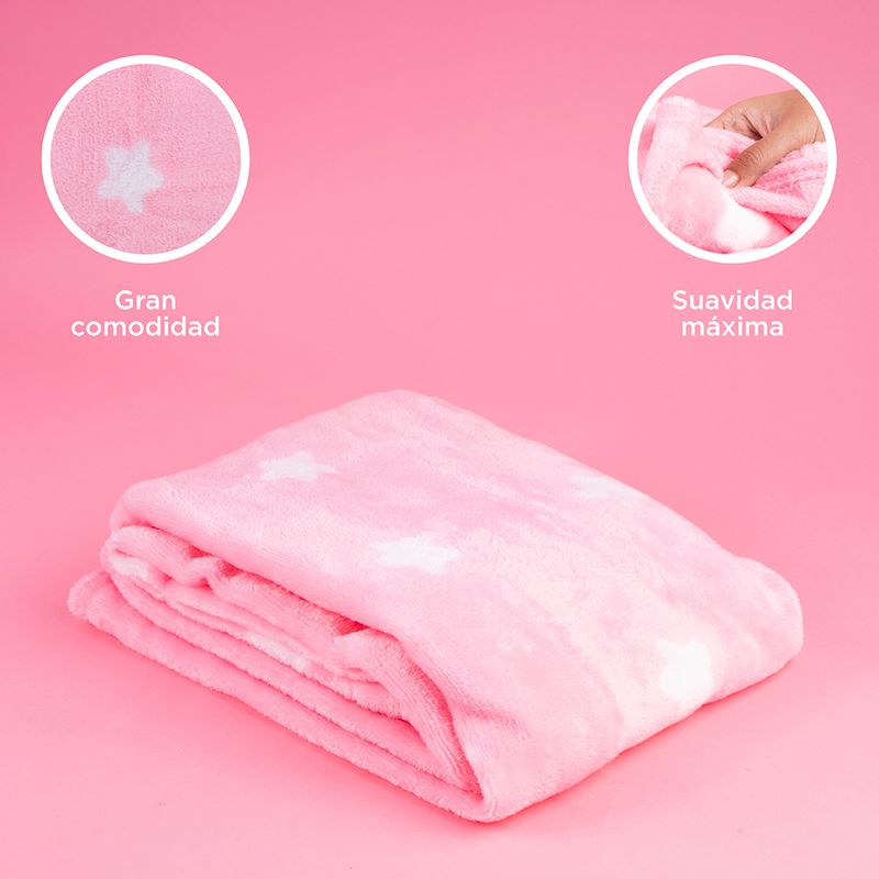 Manta-miniso-serie-estrellas-120cm-x-90cm-rosa-Miniso-5-28492