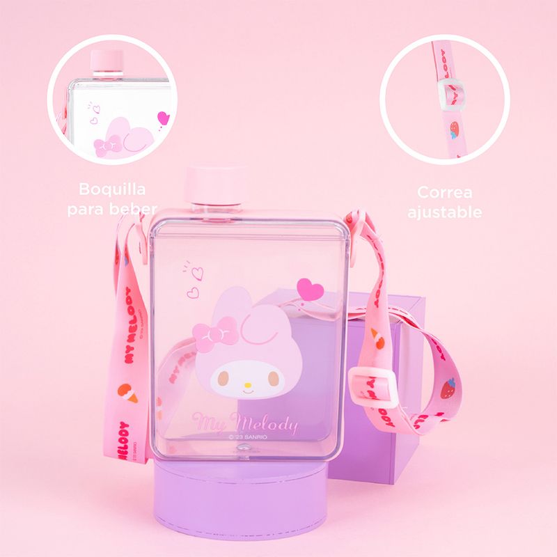 Tomatodo-de-pl-stico-con-personajes-de-sanrio-500-ml-my-melody-Sanrio-6-28495