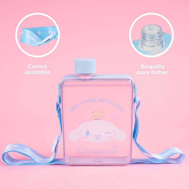 Tomatodo-de-pl-stico-con-personajes-de-sanrio-500-ml-cinnamoroll-Sanrio-6-28496