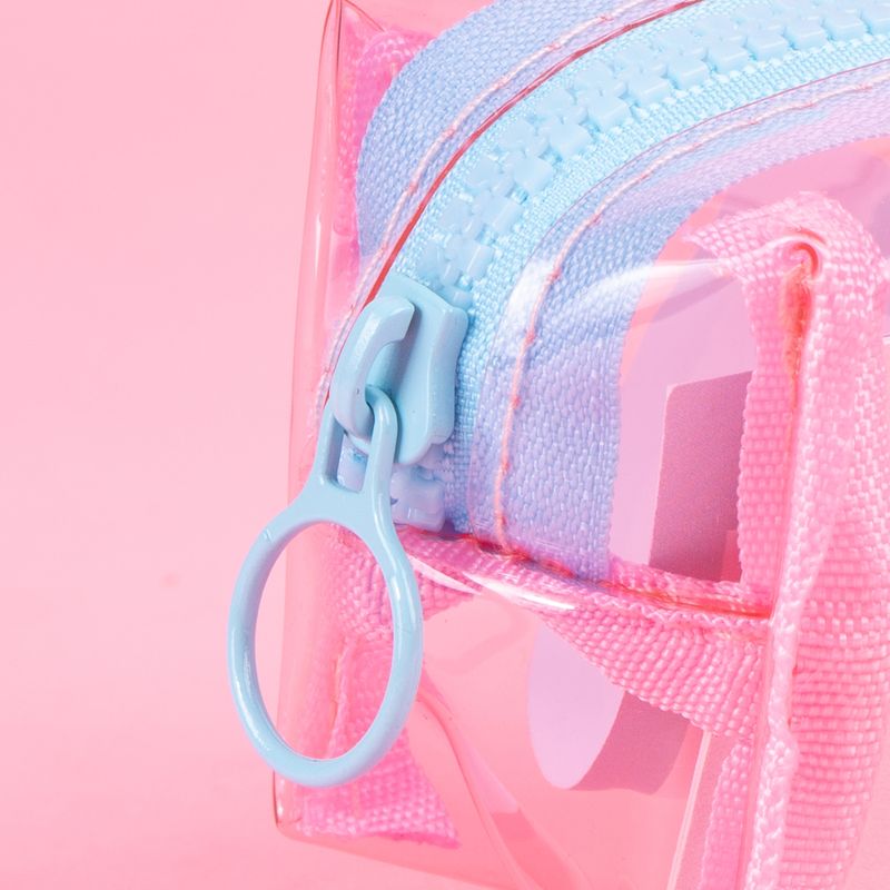 Monedero-miniso-serie-clear-plastic-rosa-Miniso-3-28498