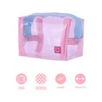 Monedero-miniso-serie-clear-plastic-rosa-Miniso-4-28498