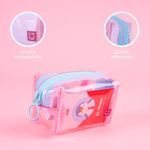 Monedero-miniso-serie-clear-plastic-rosa-Miniso-6-28498