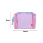 Monedero-miniso-serie-clear-plastic-rosa-Miniso-8-28498