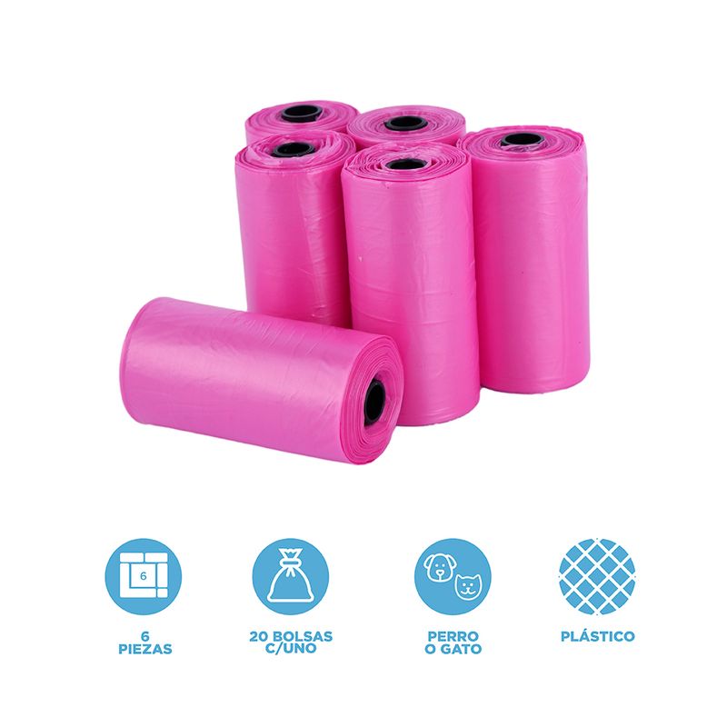 Bolsa-sanitaria-6x20-unidades-rosa-serie-macaron-2-0-Miniso-3-28505