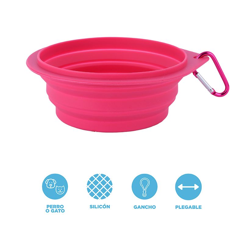 Comedero-plegable-rosa-serie-macaron-2-0-Miniso-3-28507