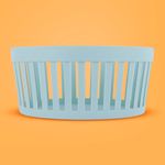 Organizador-de-pl-stico-cesta-de-almacenamiento-redonda-mori-girl-verde-Miniso-2-28526