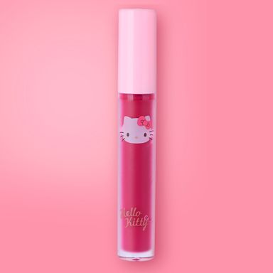 Labial líquido hello kitty heart series 03 -  Sanrio